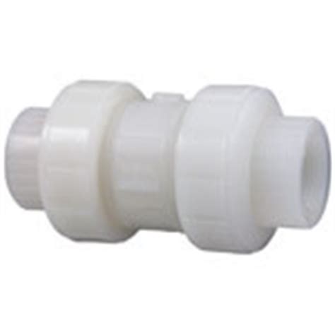 Polyvinylidene fluoride ( PVDF ) Pipe Fittings Manufacturers in Gujarat ...