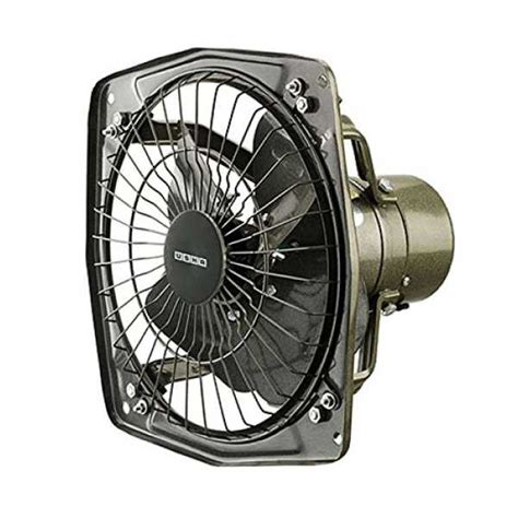 Usha Turbo DBB 4 Blade (230mm) Exhaust Fan Price in India, Specs ...