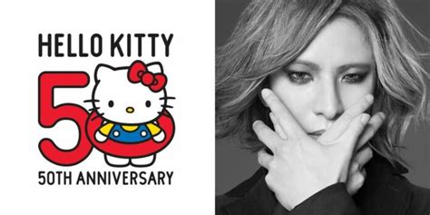YOSHIKI singt die US-Nationalhymne zur „Hello Kitty Night“