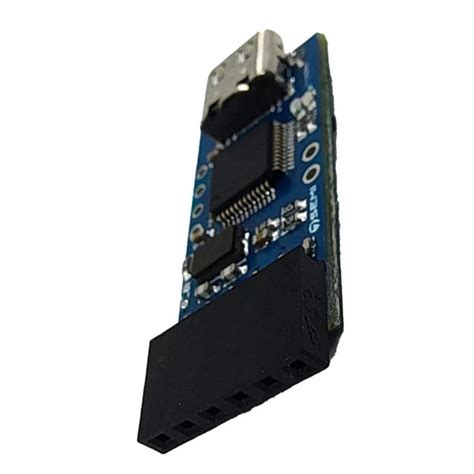 ST-LINK V2/V2.1 USB-C Programmer and Debugger for STM32 Microcontrolle ...