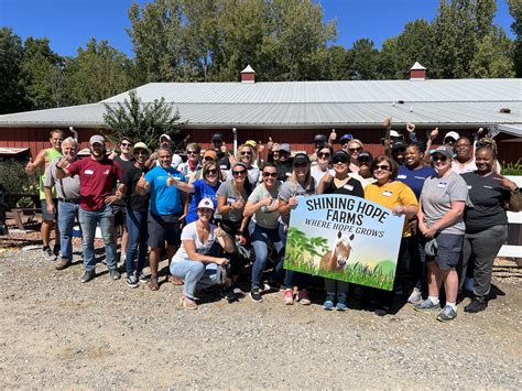News | Shining Hope Farms