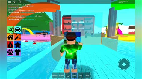 Image result for Life in Paradise Script GUI Pastebin