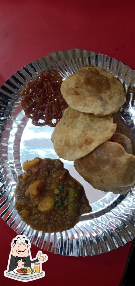 Hotel Rajsthan Marwari Vasha, Pupri - Restaurant menu, prices and reviews