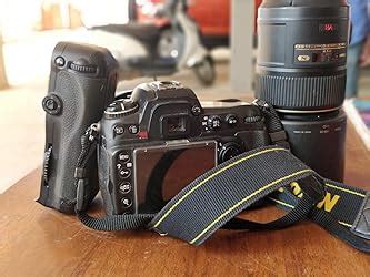 Nikon 105mm AF-S VR 105 f/2.8G IF-ED Micro Prime Lens for Nikon Digital ...