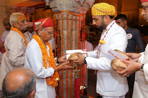 Lakshyaraj Singh | Prince Of Mewar | Royal Family Of Udaipur