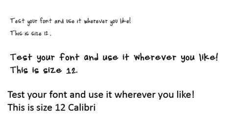 Image result for Font Design Tutorial