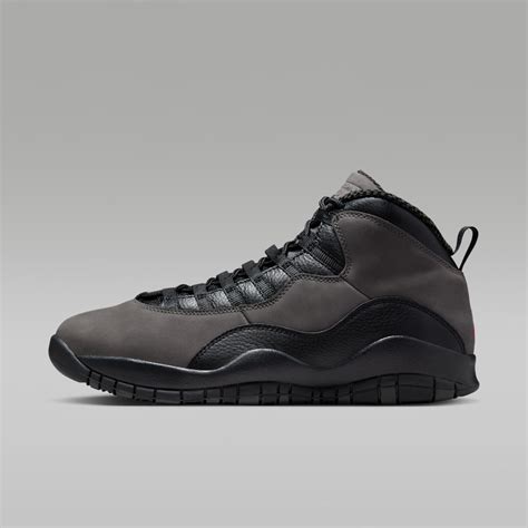 Men's Jordan 10 Shoes. Nike SE
