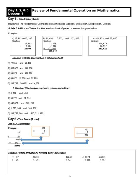 Grade 7 Module 1 Lesson 8 的图像结果