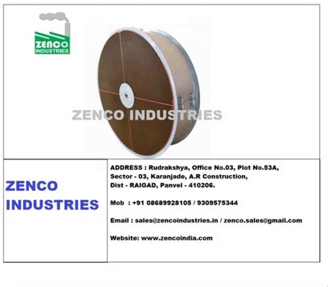 Desiccant Dehumidifier And Heat Recovery Wheel - Energy Recovery Wheels ...
