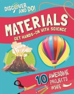 Discover and Do: Materials: Buy Discover and Do: Materials by Lacey ...
