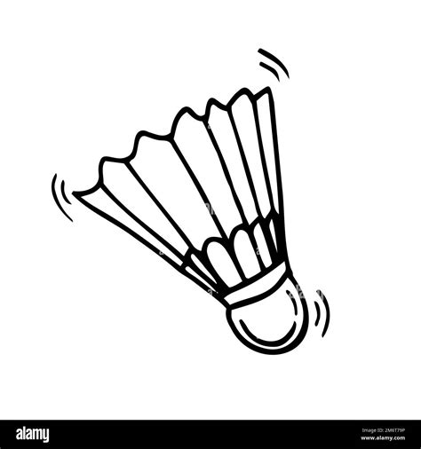 Badminton Drawing 的图像结果