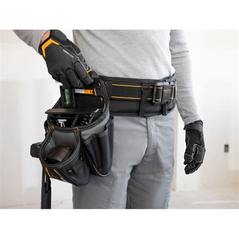 Shop TOUGHBUILT Builder Set Collection at Lowes.com