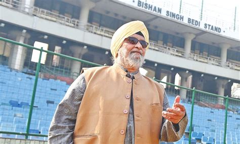 When Bishan Bedi cooked dinner for Pakistani cricketers!
