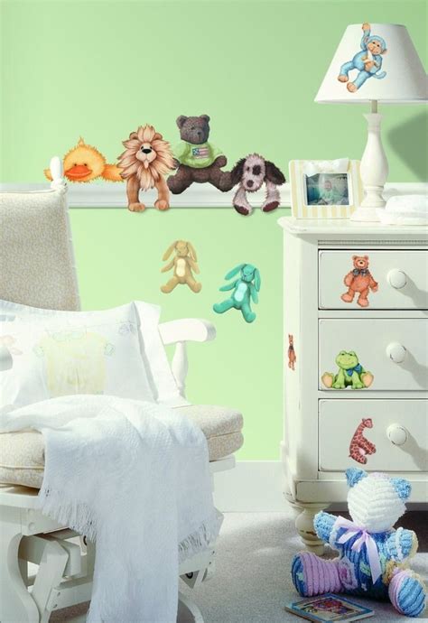 ROOMMATES STICKERLAR - Dreams Wallpapers&Fabrics