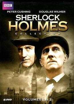 福尔摩斯探案集(The Adventures of Sherlock Holmes) - 电视剧图片 | 电视剧剧照 | 高清海报 ...