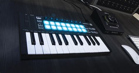 Programming Midi Controllers 的图像结果