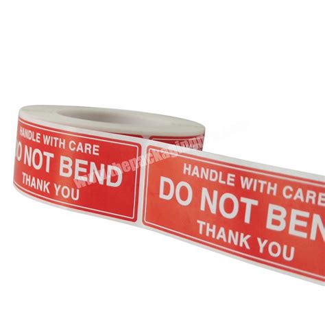 Image result for Fragile Sticker Label