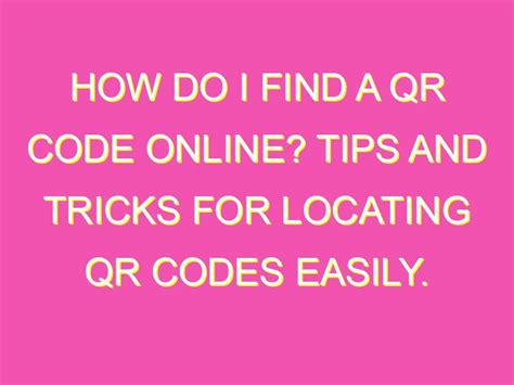 QR Code Search 的图像结果