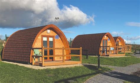 ARDMORE GLAMPING PODS - Campground Reviews & Photos - Tripadvisor