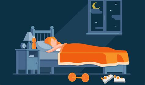 Sleep Exercise 的图像结果