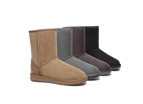 How to spot fake UGG boots: 7 signs of genuine Australian sheepskin ...