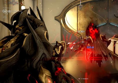 Warframe: Vinquibus Optimal Build + Tips