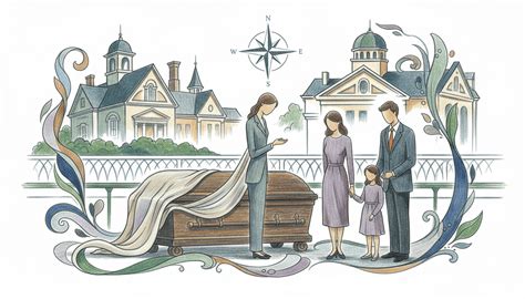Compassionate Funeral Care | Saratoga Springs Funeral Home Services