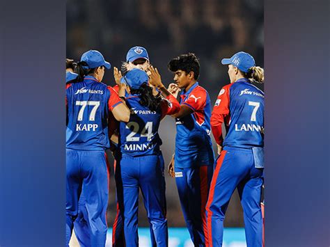 "We lost by two balls in the end...": DC coach Batty on third ...