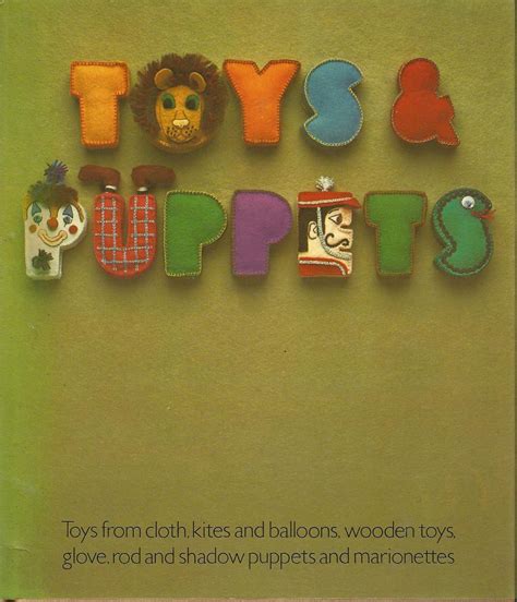 Toys and Puppets : Parr, Sarah: Amazon.in: Books