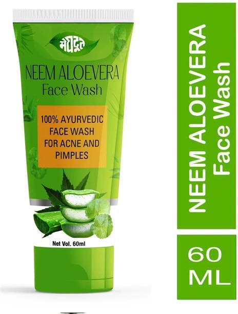 Face Wash for Oily Skin - Oil Control & Clear Skin | Flipkart