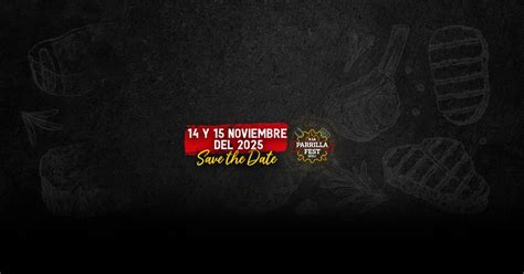 A La Parrilla Fest 2025, FEX Mexicali, 15 November 2025 | AllEvents