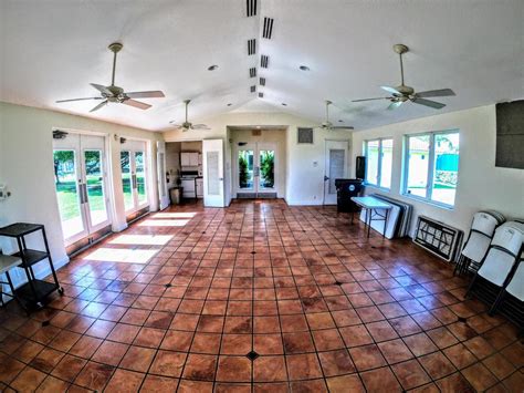 Facility Rentals | Town of LakePark, FL