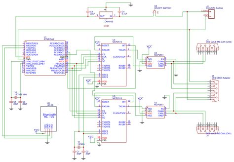 Image result for Schematic/Diagram Arduino Pro Mini
