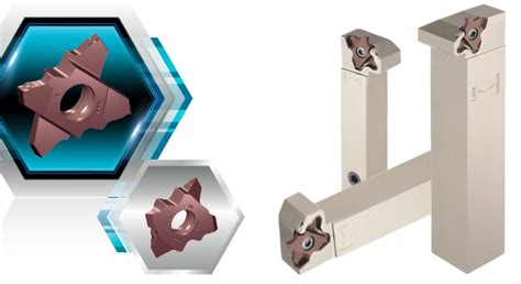 New Products - Taegutec