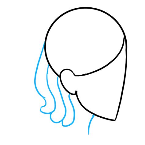 Image result for Dreadlock Drawing Tutorial