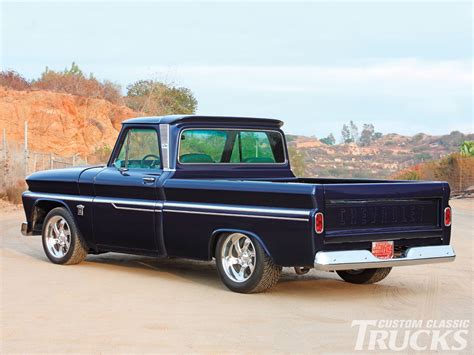 64 Chevrolet Truck