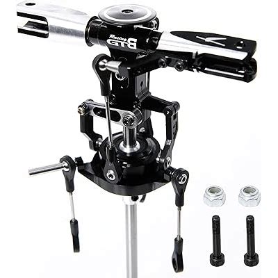 SPEED-R Telecontrol Aircraft Trex 450 FBL Flybarless Main India | Ubuy