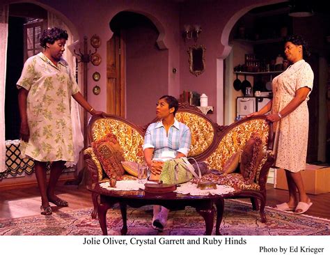 ActorsEntertainment.com ® | The Old Settler - Thespian Thoughts Theatre ...