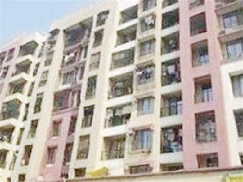 Shanti Plaza Shanti Park,Mira Road East - Without Brokerage Unfurnished ...