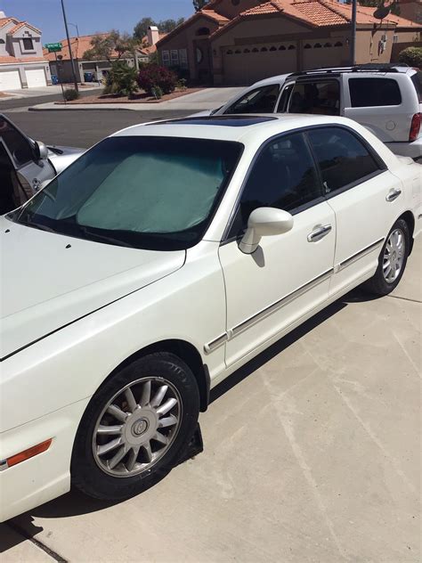 2005 Hyundai Xg350 for Sale in Las Vegas, NV - OfferUp