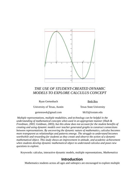 Image result for Calculus Model