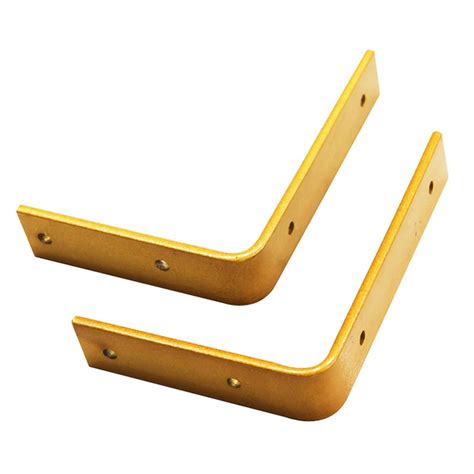 4 Mm Thick L-shaped Shelf Bracket,Heavy Metal Wall Bracket,for Hanging ...