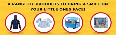 Buy Planet Superheroes Peppa Pig Toy Figure (Multicolour) Online at Low ...