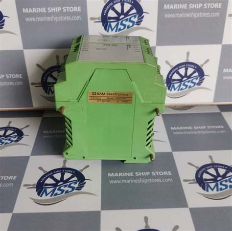 Image result for CLS 500 Sam Module