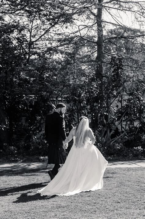 Strawberry Farms Golf Course Wedding// Heather + Andy — Michelle ...