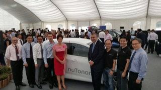 Six self-driving car projects that look promising | GQ India