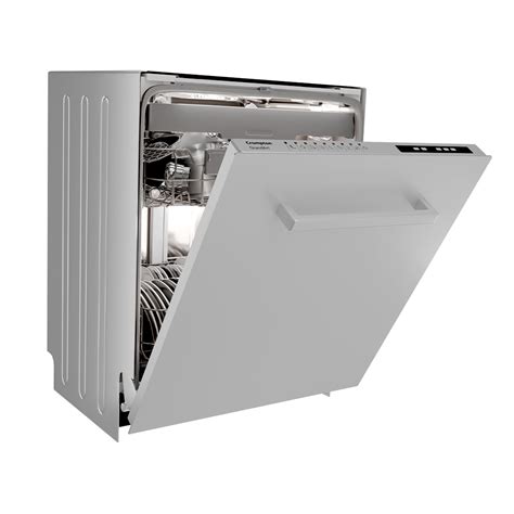 Dishwashers: Buy Electric Dishwashers Online at Best Prices | Cromopton