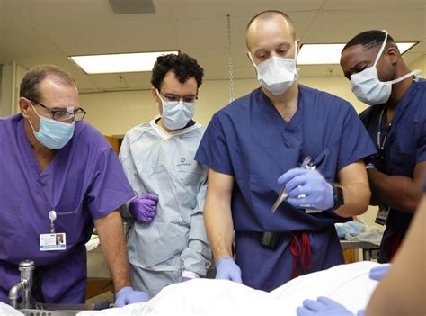 Orthopedic Residency Program | LifeBridge Health