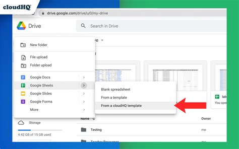 Image result for Google Sheets Templates Tutorial