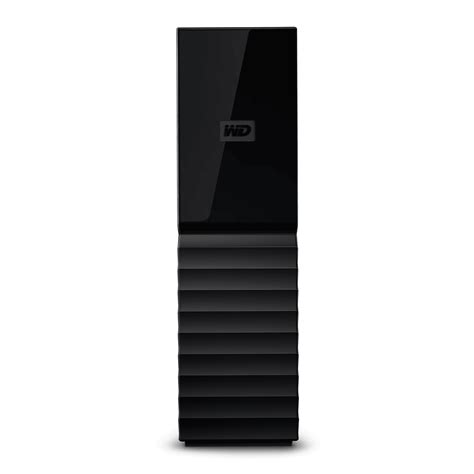 6TB My Book | Western Digital